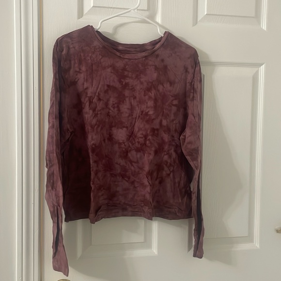 Gap long sleeve shirt - Picture 1 of 2